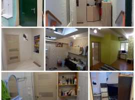 Лот № 143750. Продаётся двухкомнатная квартира, низ Светланы....