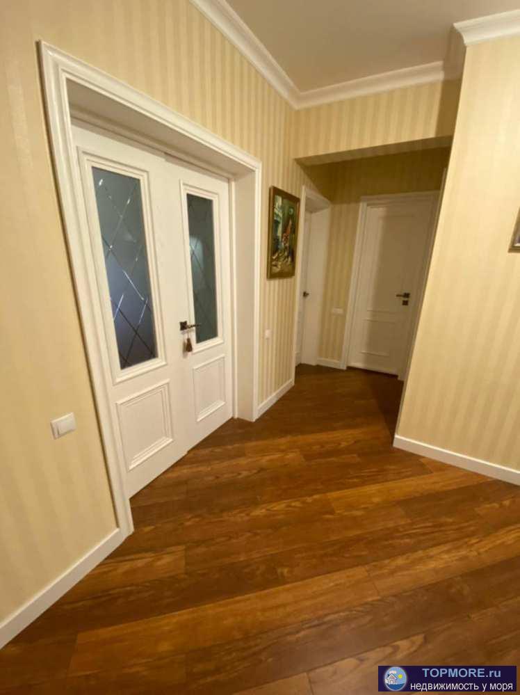 Лот № 143709. Продам просторную квартиру. Качественный, свежий ремонт. Продам со всей мебелью и техникой(морозилка,...