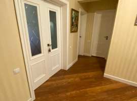 Лот № 143709. Продам просторную квартиру. Качественный, свежий...