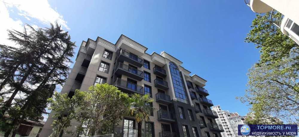 Продается просторная 2 комнатая квартира в Элитном доме жк Аристократ(Завокзальный район). Вся инфраструкрута в... - 1