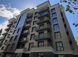 Продается просторная 2 комнатая квартира в Элитном доме жк...