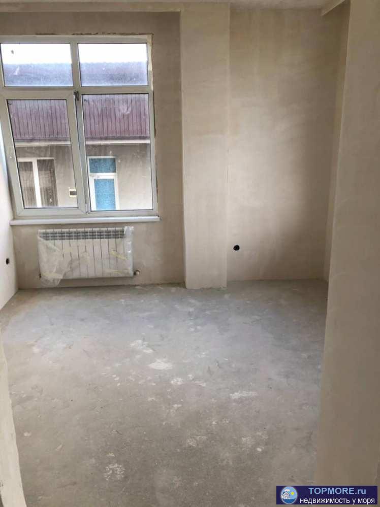 жк «Приречный» - жилой комплекс в Адлерском районе на ул. Ивановская. В продаже две квартиры площадью по 80 кв.м без...