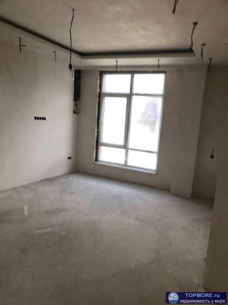 жк «Приречный» - жилой комплекс в Адлерском районе на ул. Ивановская. В продаже квартира площадью 161 кв.м без... - 2