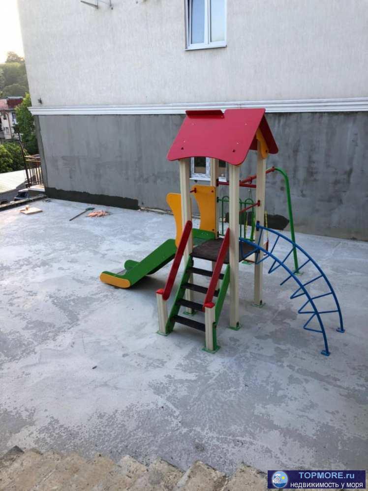 Срочная продажа!Статус квартира ! Проходит ипотека !Площадь 34,2 квадратных метров , полноценные однокомнатные , два... - 2