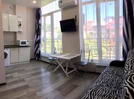 Продаю 2-х уровневую  квартиру.На первом этаже: кухня гостиная, сан...