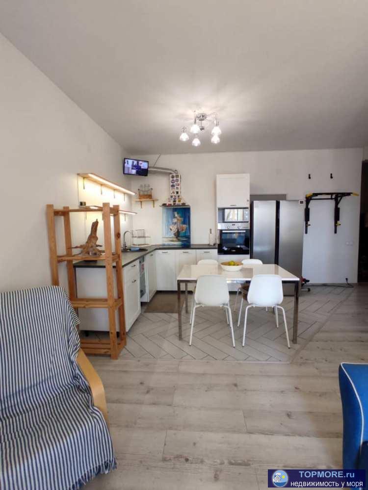 срочная продажа! Продается 2-х комнатная в комплексе бизнес класса. Локация дома уникальная и единственная в городе,... - 1