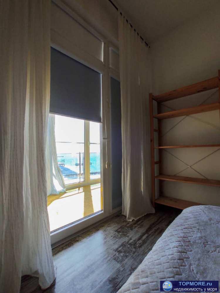 срочная продажа! Продается 2-х комнатная в комплексе бизнес класса. Локация дома уникальная и единственная в городе,... - 2