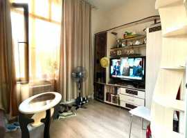 Лот № 143917. Продается уютная 2-комнатная квартира в Адлере в...