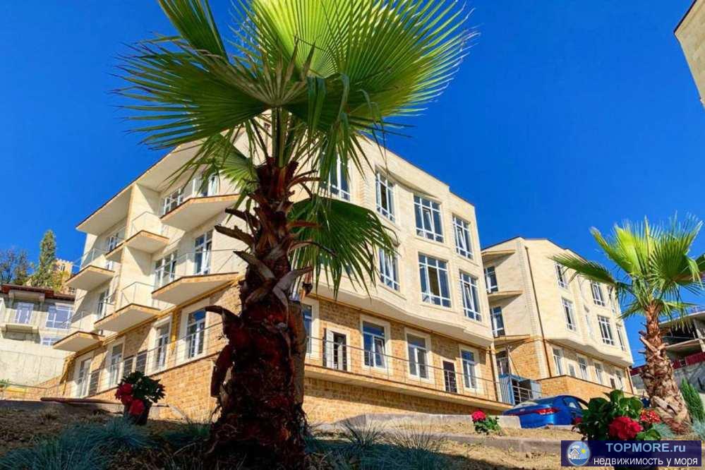 Лот № 144014. Продаю квартиру с чистовой отделкой! Комплекс бизнес-класса, со своей собственной большой придомовой...