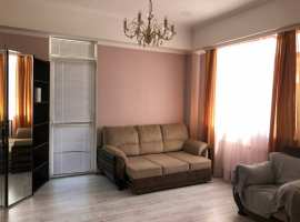 Лот № 143968.  Продам уютную однокомнатную квартиру на Фабрициуса....