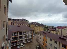 Лот № 144001. Продается уютная квартира студия 42 кв.м. с хорошим...