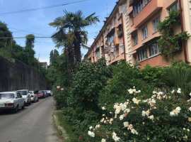 Квартира в Заречгном районе рядом с кинотеатром Родина