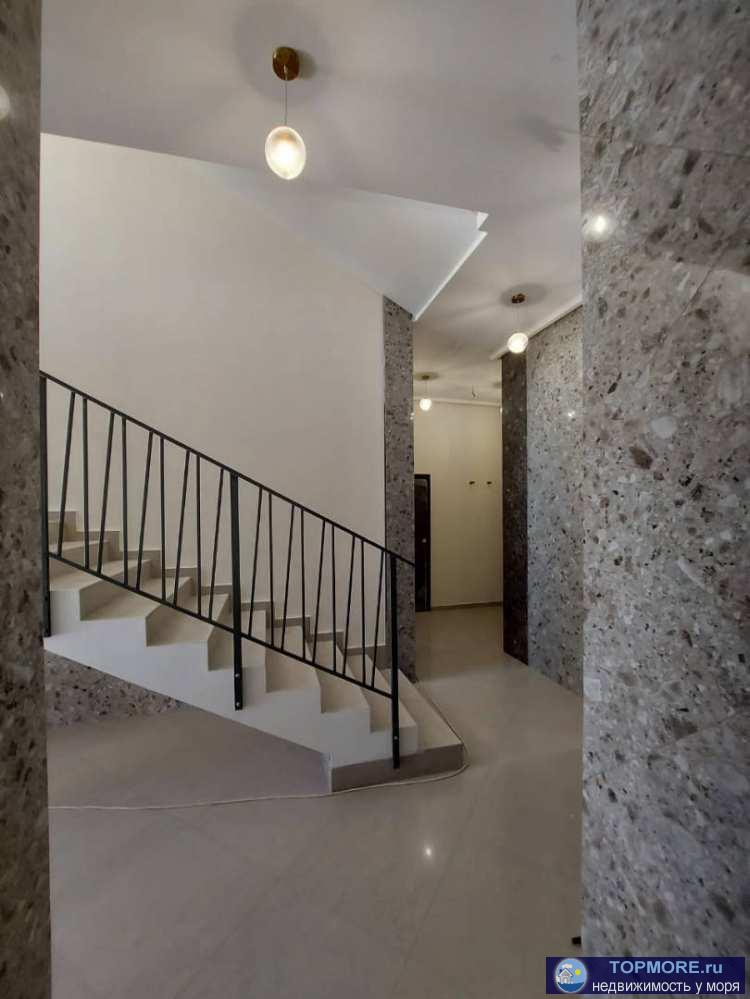 Продам квартиру в уютном жилом комплексе. До пляжа 20 минут прогулочным шагом. Удобная транспортная развязка....