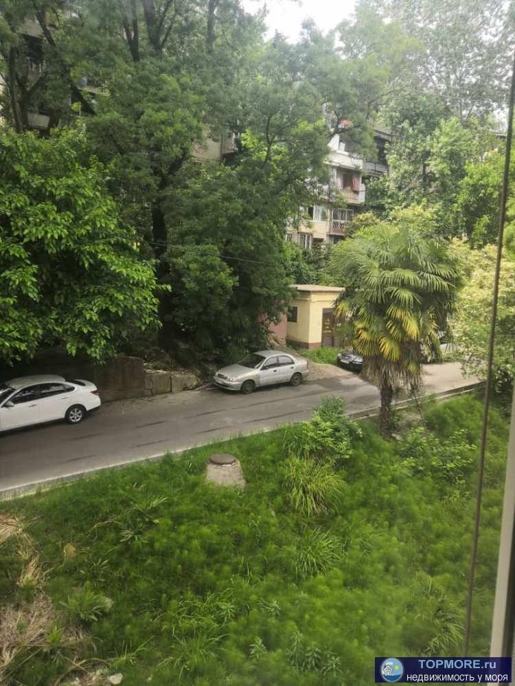 Лот № 144016. Продается 3-х комнатная квартира с ремонтом, частично мебелирована. В тихом и спокойном месте. Статус... - 1