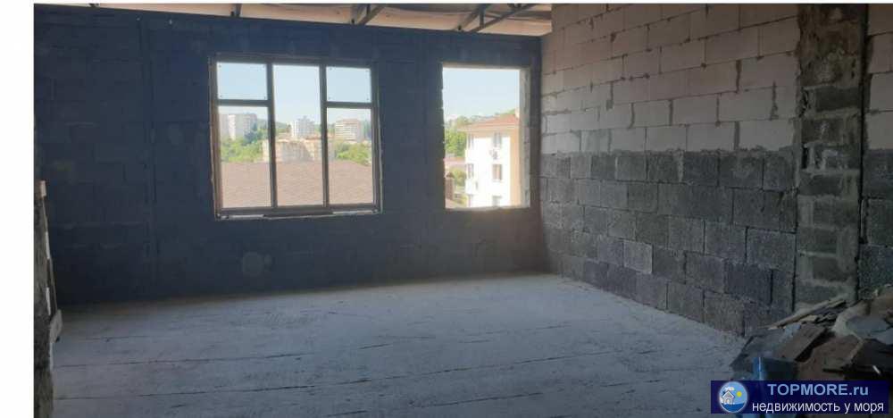 Лот № 176118. Продается квартира в Адлере рядом с моремХороший дом ,рядом вся развитая инфраструктураВ квартире...