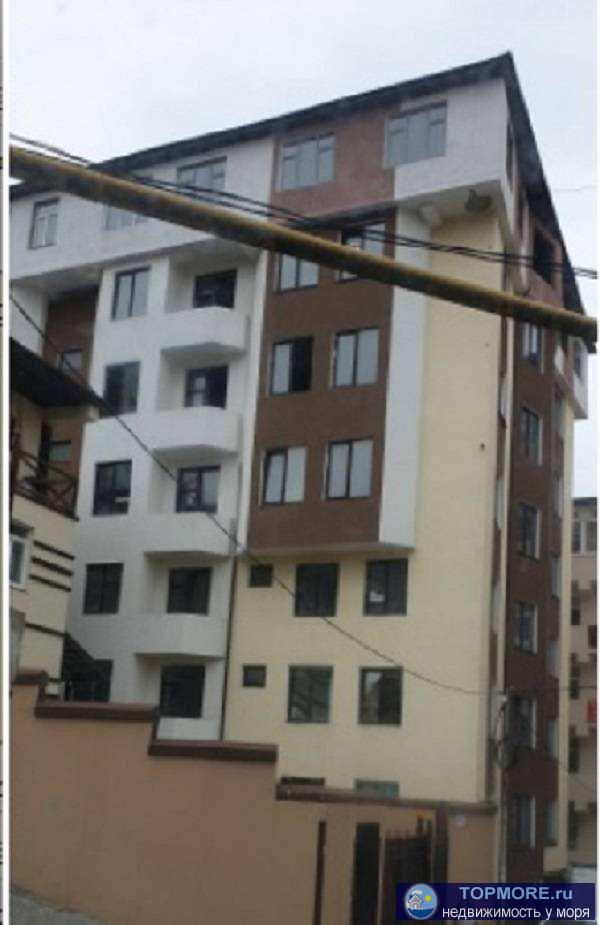 Лот № 176118. Продается квартира в Адлере рядом с моремХороший дом ,рядом вся развитая инфраструктураВ квартире... - 1