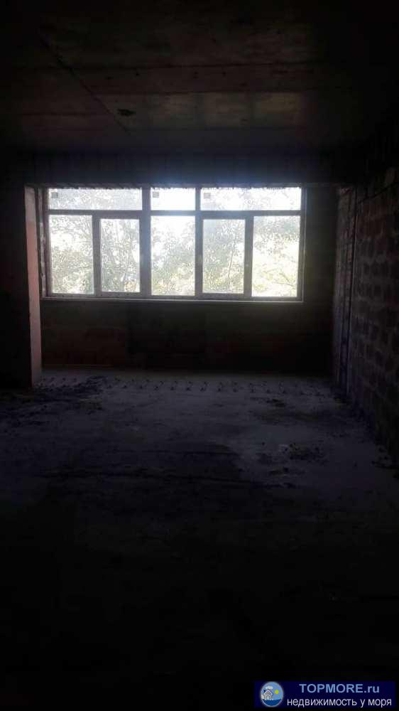 Отличная большая просторная квартира в центре города Сочи  . В 5 мин инфраструктура, все коммуникации центральные....