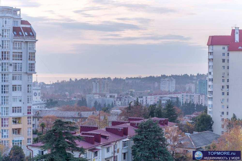 Лот № 183553. Клубный дом бизнес-класса в Завокзальном районе, статус квартира, центральные коммуникации, открытый... - 1