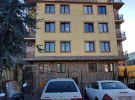 Квартира мечта у самого Черного моря. Двухкомнатная квартира в 200...