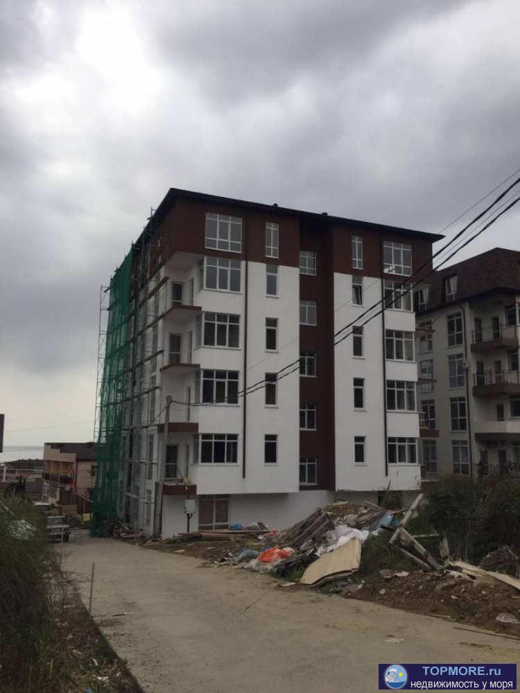 Продам уютную квартиру с хорошим ремонтом, район Голубые дали. Все,что нужно для жизни в шаговой доступности. Дом... - 1