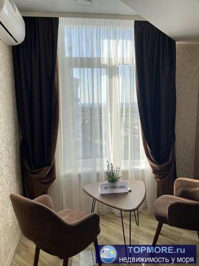 Приглашаем вас провести отдых на берегу Черноморского побережья .в городе где встречается история и культура-... - 1