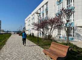 Сдается длительно сроком от 1 месяца и более 2-х ком в ЖК...