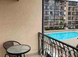 Сдаются ВИДОВЫЕ 2 -х комнатные апартаменты на берегу Черного моря в...