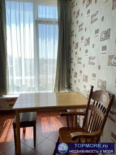 Сдается видовая крупногабаритная 1 ком квартира Длительно! В квартире есть все необходимое для комфортного проживания...