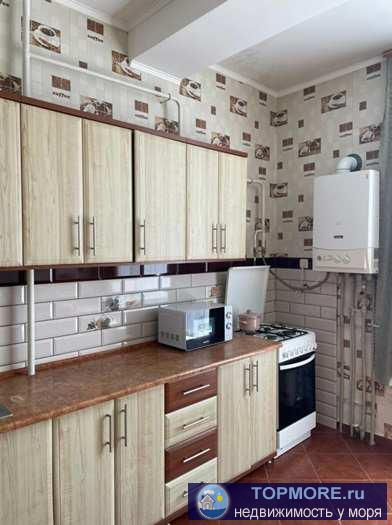 Сдается видовая крупногабаритная 1 ком квартира Длительно! В квартире есть все необходимое для комфортного проживания... - 1