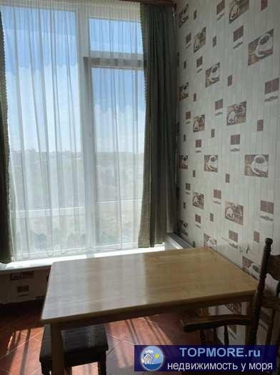 Сдается видовая крупногабаритная 1 ком квартира Длительно! В квартире есть все необходимое для комфортного проживания... - 2