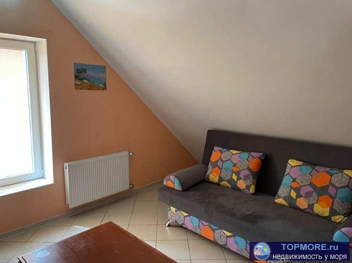 Сдаётся в аренду отличное жильё в центре города (район пл. Восставших) , на территории можно пожарить шашлыки.... - 1