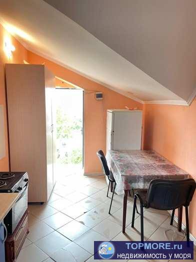 Сдаётся в аренду отличное жильё в центре города (район пл. Восставших) , на территории можно пожарить шашлыки.... - 2