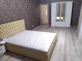 Сдается в аренду отличная 1 ком квартира в Ленинском р-не...