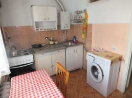 снять в Феодосии 1-комнатную квартиру. До моря 14 - 15 минут пешим...