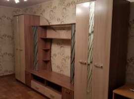 Продается благоустроенная двухкомнатная квартира, 1эт/5эт, г...