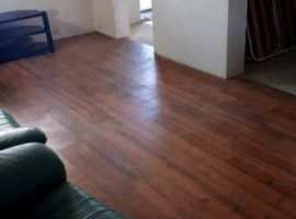 Благоустроенная двухкомнатная квартира, пгт Коктебель, ул...