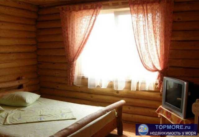 Продаются однокомнатные, благоустроенные квартиры- студии, 20 кв м, раположенные на первом и втором этажах дома, пгт... - 2