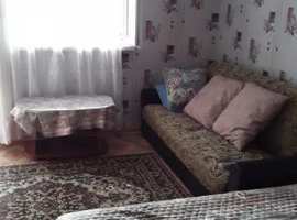 Уютная трехкомнатная квартира, 1эт/1эт, г Феодосия, ул...