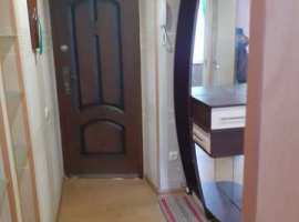 Продается благоустроенная квартира в центре г Феодосии, ул Кирова,...