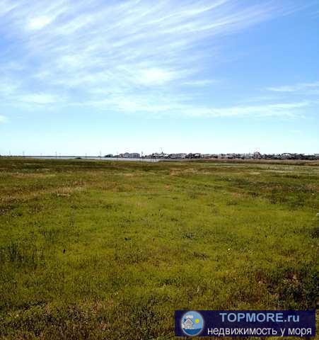 Земельный участок ,7 соток, ИЖС, с Береговое, Феодосийский городской округ, ул Сельская, район озера Аджиголь,...