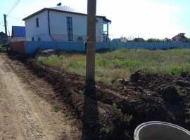 Земельный участок, 12 соток, пгт Приморский, СПК "Парус",...