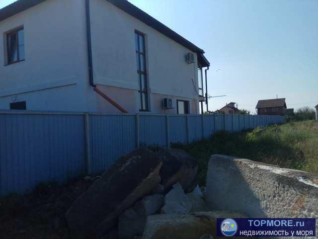 Продается ровный земельный участок 6 соток, в СПК "Парус", пгт Приморский,Феодосийский городской округ....