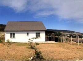 Благоустронный, новый дом-дача, 100 кв м, в г Феодосия, СПК Маяк,...