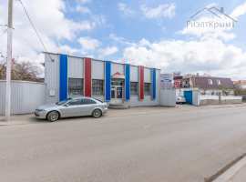 Продаются 2 отдельно стоящих здания общей площадью  346.8 м² на...