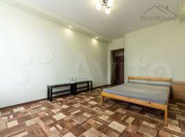 Сдаётся отличная 1-комн. квартира в новострое. Автономное...