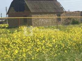 Продам дом 65 кв. на уч. 8 соток, ИЖС, р-н Аджиголь, 
ул Адаманова...