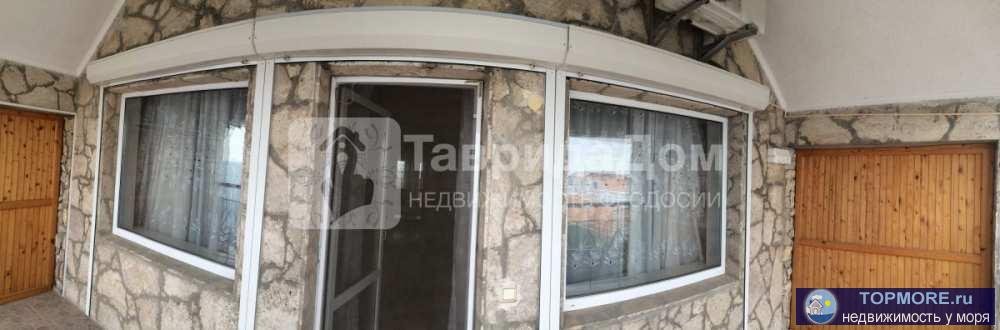 Продается эллинг, общей площадью 176 кв.м,ул  Корабельная, мыс Чумка, Феодосия Эллинг расположен в очень красивом... - 2