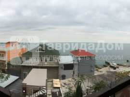 Продается эллинг, общей площадью 176 кв.м,ул 
Корабельная, мыс...