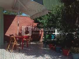 Продам дом в с. Береговое, Феодосия. Объект 
представляет собой 1/2...