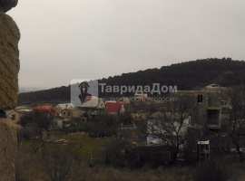 Продам дом 120 кв.м., на 8 сотках, СТ “Солнечное”, 
с. Солнечное,...